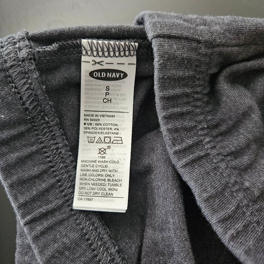 Old Navy Leggings 4 pairs - Womens' Size S - Picture 7 of 16